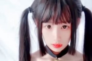 福利姬小雯宝宝黑丝双马尾1V+118MB百度盘解压后缀