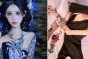 ICICIS团体演绎多场景合集31部20.7G极致海王体验