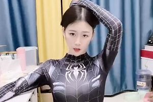 100V定制热舞快手CT少女2.8G合集今夜难眠