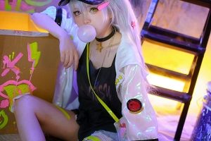 六二二同学劲爆弄OS13套合集176P5V1.3G身材太丰满了